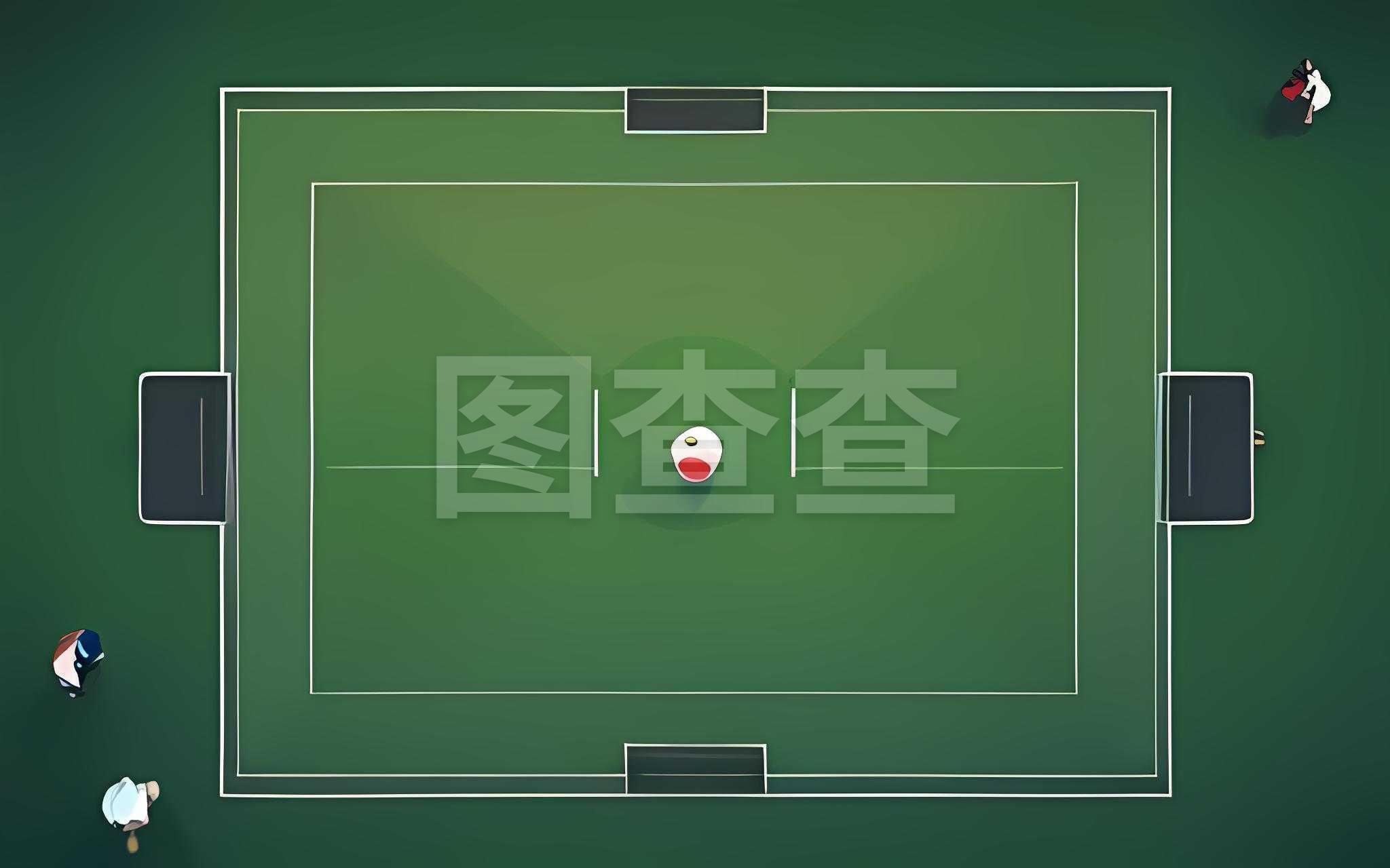 北京队的陈